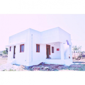 Arunachala Mountain Retreat House